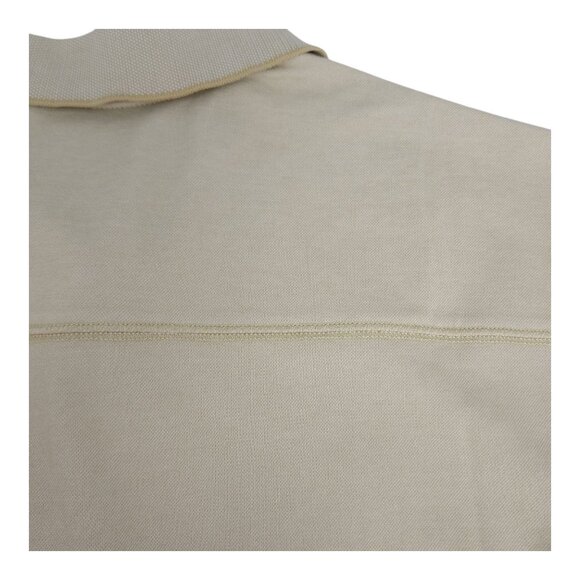 Tommy Bahama Travertine Mens Polo Shirt Men Size Small Cotton Polyester $99 - Picture 5 of 10